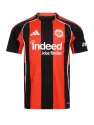 Jersey Eintracht Frankfurt Home 2025/26