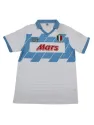 Jersey Away Napoli 1990/91