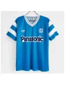 Jersey Away Olympique Marseille 1990/01