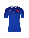 Jersey France Xv Home World Cup 2019