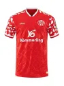 Jersey FSV Mainz 05 Home 2025/26