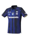 Jersey Gamba Osaka Home 2025/26