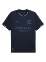 Jersey Girona Third 2025/26