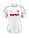 Jersey Hajduk Split Home 2024/25
