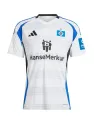 Jersey Hamburg SV Home 2024/25