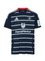 Jersey Hamburg SV Away 2024/25