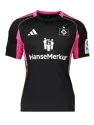 Jersey Hamburg SV Third 2025/26