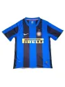 Jersey Inter Milan Home 2008/09