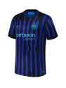 Jersey Inter Milan Home 2025/26