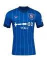 Jersey Ipswich Town Home 2024/25