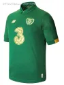 Jersey Ireland Home 2020