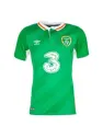 Jersey Ireland Home Euro 2016