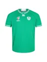 Jersey Ireland Home Rugby Wc23