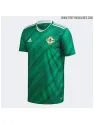 Jersey Northern Ireland Home 2020