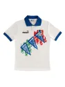 Jersey Italy Pre-Match World Cup 1994