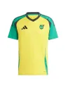Jersey Jamaica Home 2024