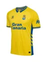Jersey Las Palmas Home 2025/26