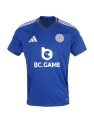 Jersey Leicester City Home 2024/25