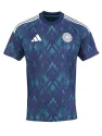 Jersey Leicester City Away 2025/26