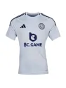 Jersey Leicester City Third 2024/25