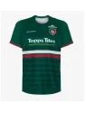 Jersey Leicester Tigers Home 2022/23