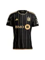 Jersey Los Angeles FC Home 2024 - Authentic
