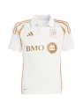 Jersey Los Angeles FC Away 2025