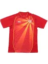 Jersey North Macedonia Home 2021/22