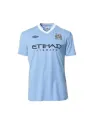 Jersey Manchester City Home 2011/12