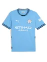 Jersey Manchester City Home 2024/25