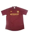 Jersey Manchester City Away 2012/13