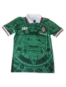 Jersey Mexico Home Wc1998