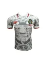 Jersey Mexico Away Wc1998