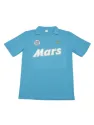 Jersey Napoli 1988/89