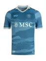 Jersey Napoli Ed. Partenope 2025