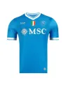 Jersey Napoli Home 2025/26
