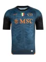 Jersey Napoli Halloween 2025/26