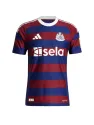 Jersey Newcastle United Away 2024/25 - Authentic