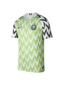 Jersey Nigeria Home 2018