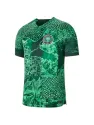 Jersey Nigeria Home 2022