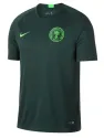 Jersey Nigeria Exterior 2018