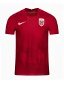 Jersey Norway Home 2022