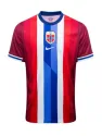 Jersey Norway Home 2024