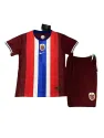 Jersey Norway Home 2024 Junior Kit