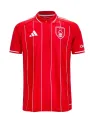 Jersey Nottingham Forest Home 2025/26