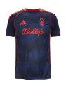 Jersey Nottingham Forest Third 2025/26