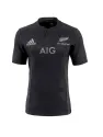 Jersey New Zealand Home 2015/16