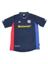 Jersey Olympique Lyonnais Away 2000/01