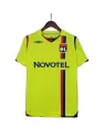 Jersey Olympique Lyonnais Third 2008/09