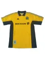 Jersey Olympique Marseille Third 1998/99